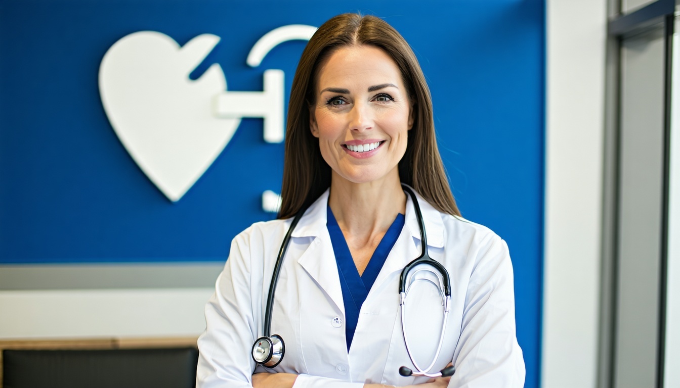 Healthcare Provider logo