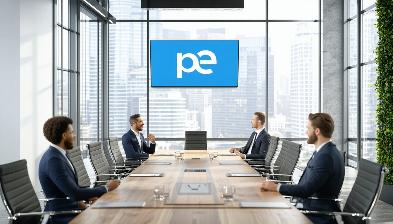 Professional Services Firm logo